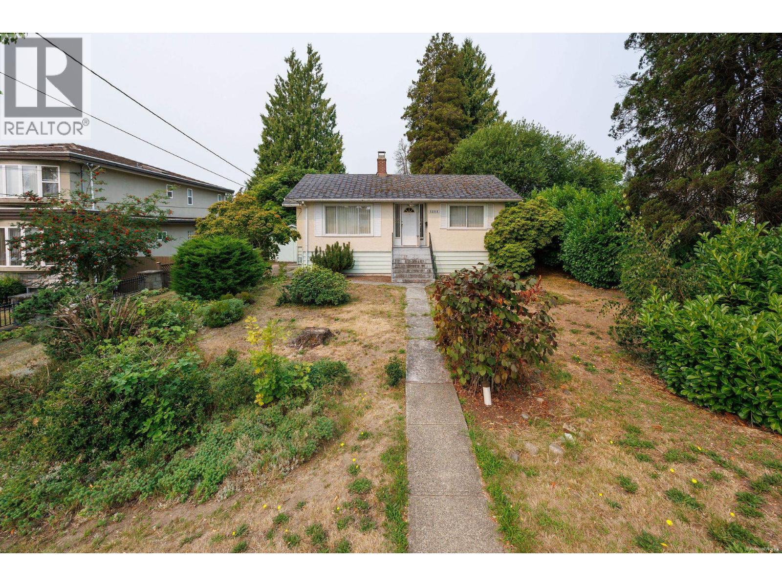 7289 DOW AVENUE, Burnaby, British Columbia
