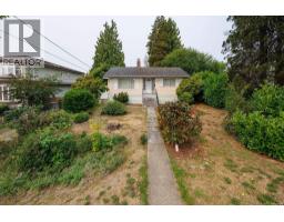 7289 DOW AVENUE, Burnaby, British Columbia