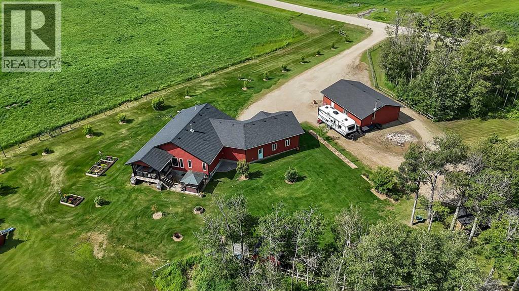 36035 Range Road 262, Rural Red Deer County, Alberta  T4G 0M5 - Photo 41 - A2330114