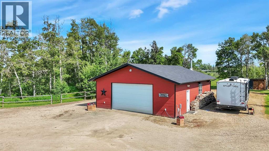 36035 Range Road 262, Rural Red Deer County, Alberta  T4G 0M5 - Photo 38 - A2330114