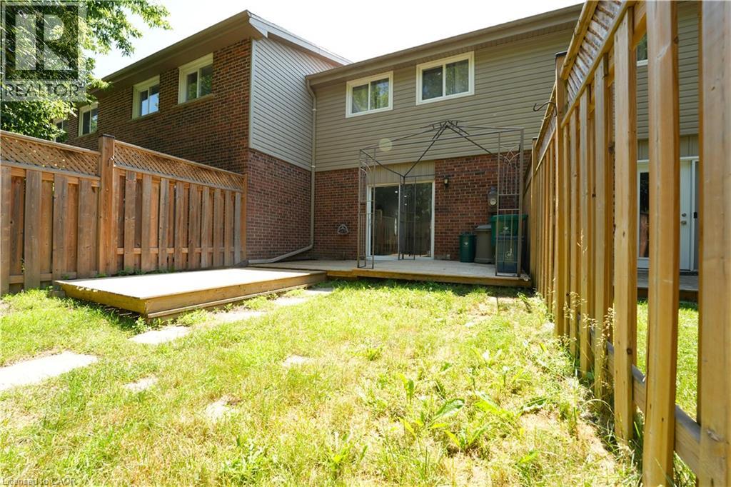 136 Jansen Avenue, Kitchener, Ontario N2A 2L7 - Photo 16 - 40842416