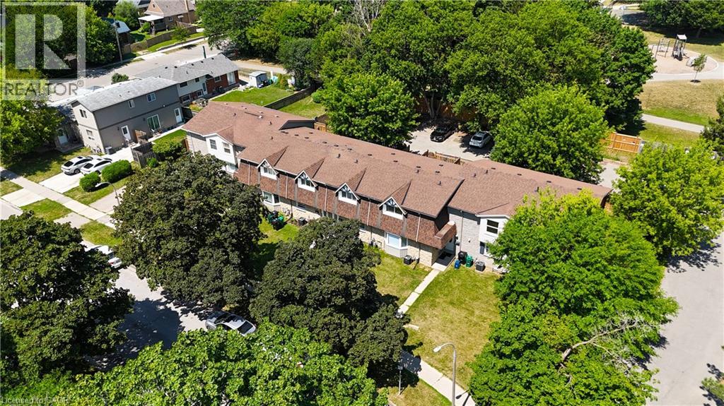 136 Jansen Avenue, Kitchener, Ontario N2A 2L7 - Photo 31 - 40842416