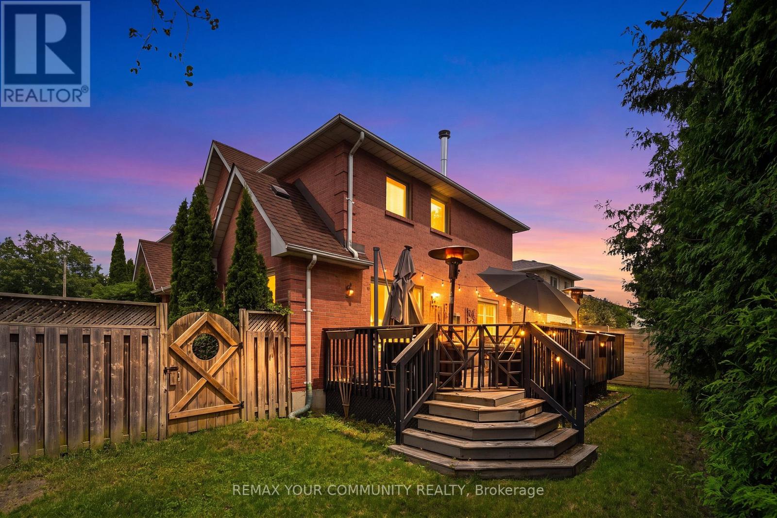 68 Autumn Way, Aurora, Ontario L4G 4P4 - Photo 3 - N13651936