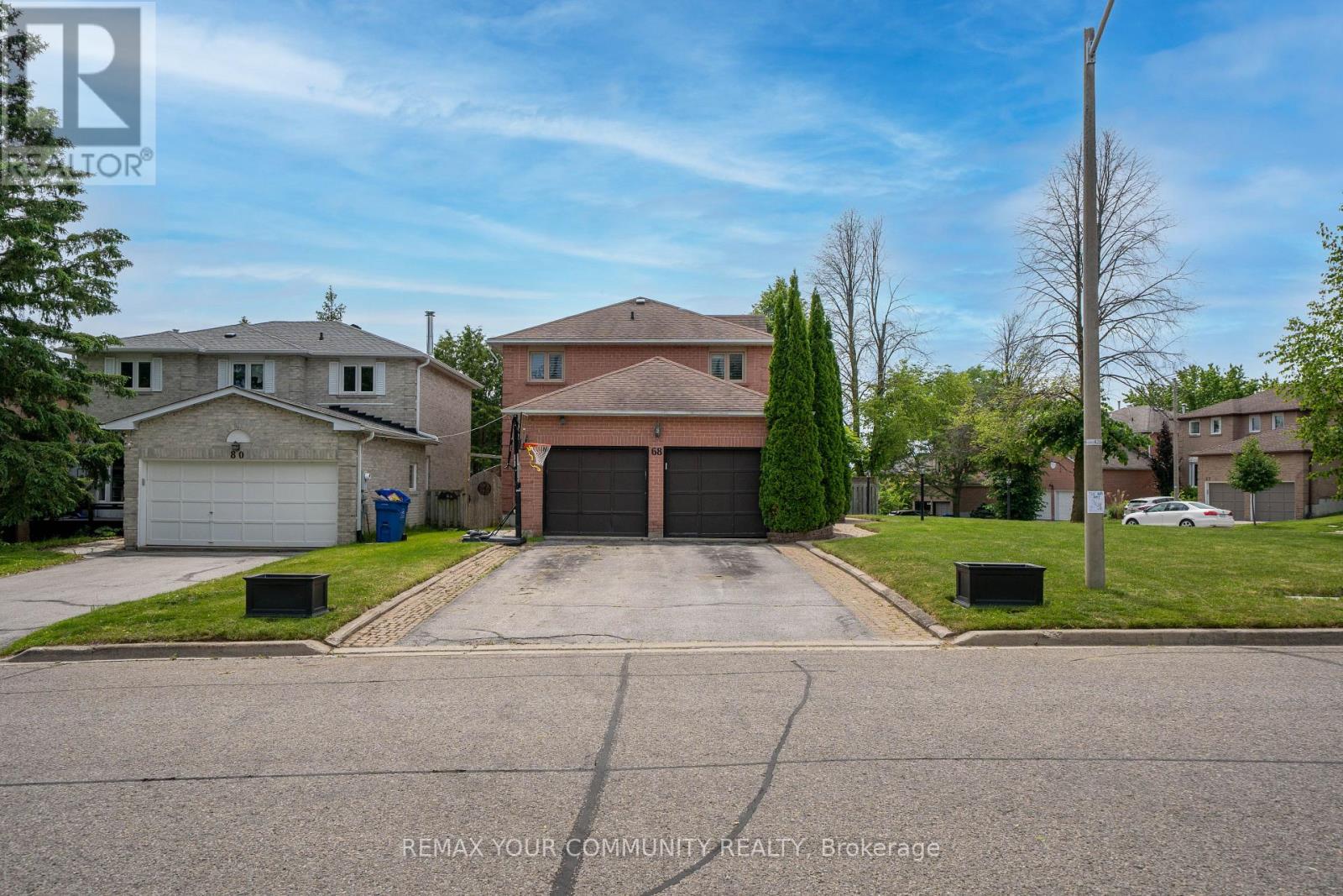 68 Autumn Way, Aurora, Ontario L4G 4P4 - Photo 48 - N13651936