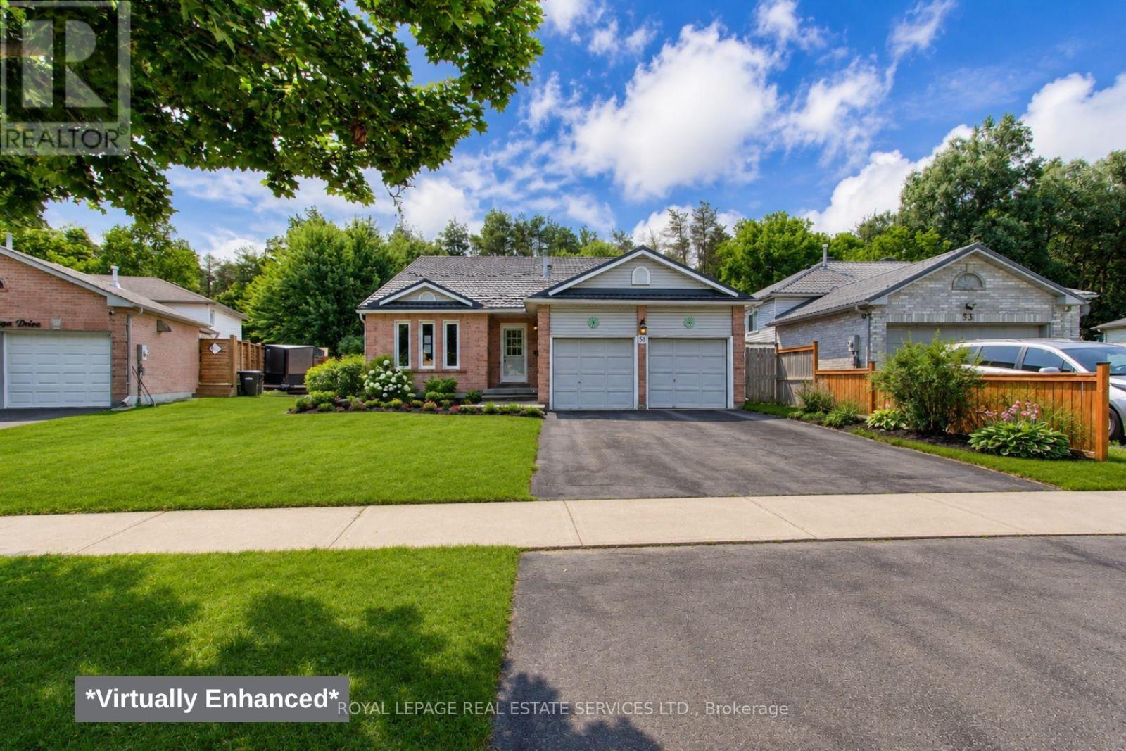 51 Nottawasaga Drive, Essa (Angus), Ontario  L0M 1B0 - Photo 1 - N13651978