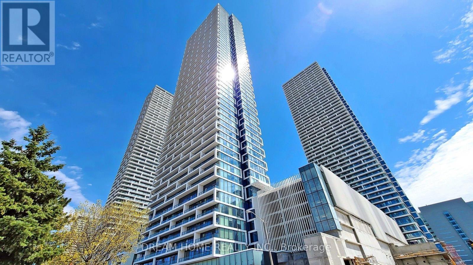 1908 - 898 Portage Parkway, Vaughan, Ontario  L4K 0J6 - Photo 18 - N13652026