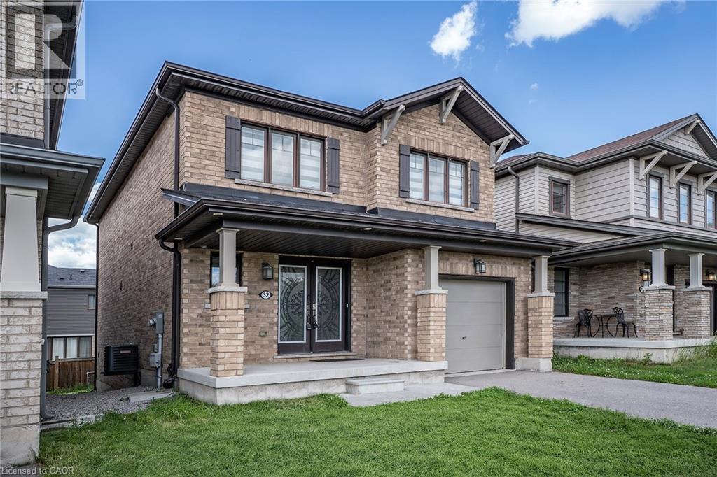 32 Hedges Crescent, Stoney Creek, Ontario  L8J 1X5 - Photo 2 - 40843142