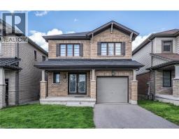 32 HEDGES Crescent, Stoney Creek, Ontario
