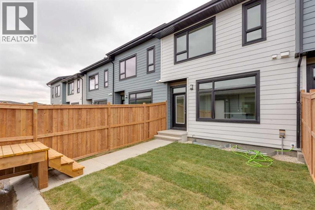 225 Vantage Drive, Cochrane, Alberta  T4C 3G5 - Photo 30 - A2334837