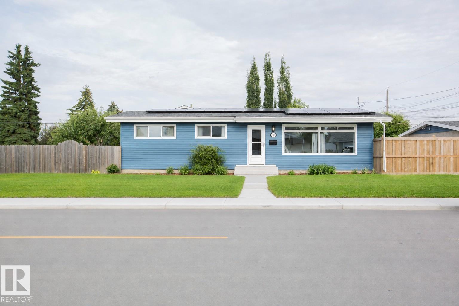 9107 58 St NW, Edmonton, Alberta  T6B 1L3 - Photo 27 - E4502662
