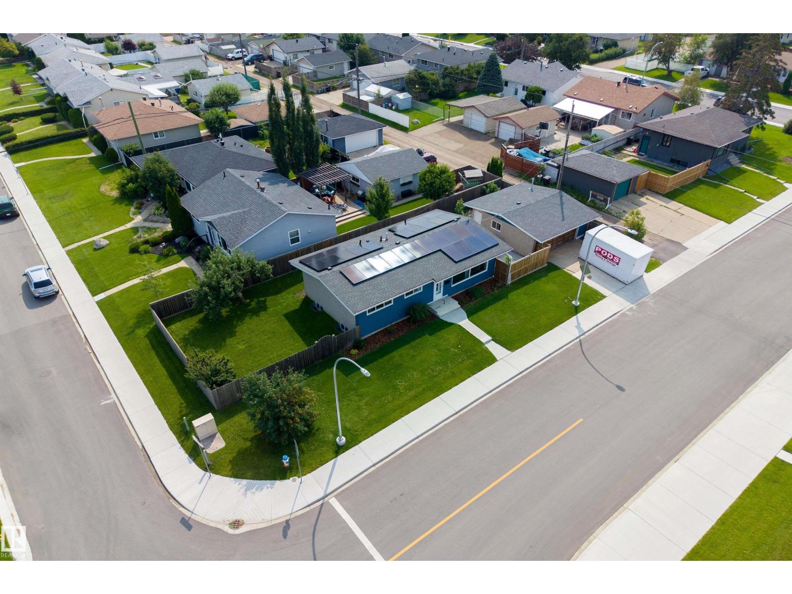 9107 58 St NW, Edmonton, Alberta  T6B 1L3 - Photo 24 - E4502662