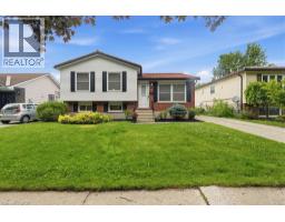 60 NETHERCOTT Drive, Stratford, Ontario