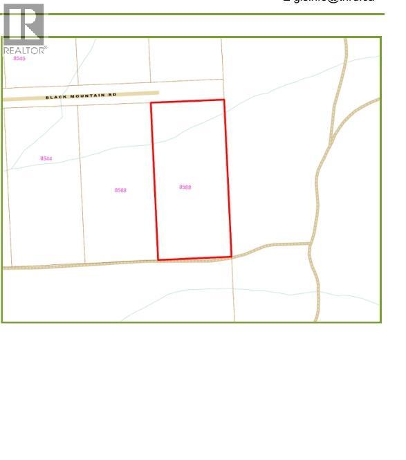 8588 Black Mountain Road, Chase, British Columbia  V0E 1M0 - Photo 4 - 10397053