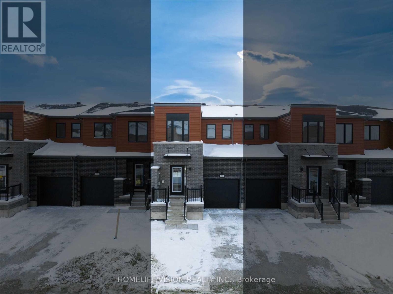Property Listing: 153 Gateland Drive, Barrie (Painswick South), Ontario