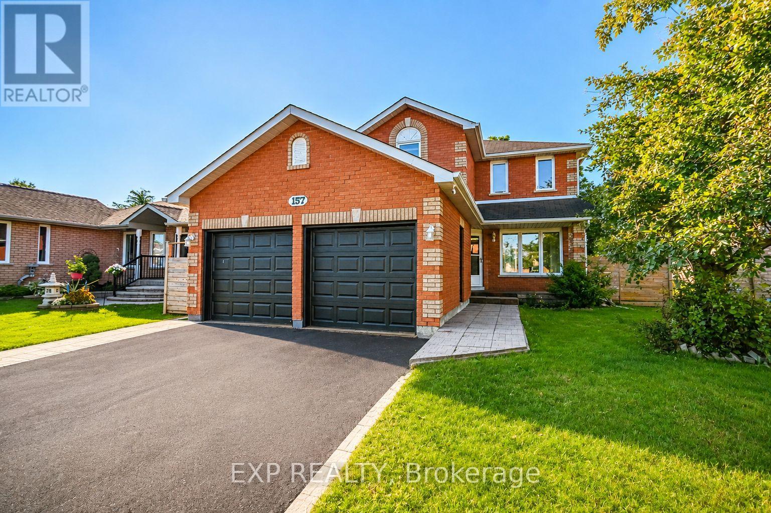 157 Livingstone Street W, Barrie, Ontario  L4N 7J7 - Photo 1 - S13651926