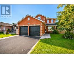 157 LIVINGSTONE STREET W, Barrie, Ontario