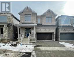 64 GEMINI DRIVE, Barrie, Ontario