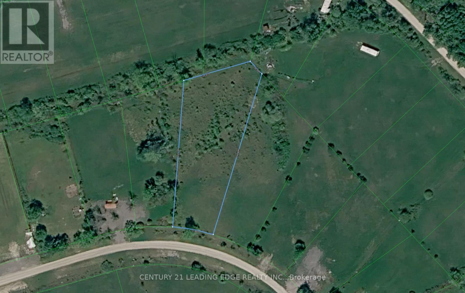 0 Ptlt32 Con3 Nottawasaga Pt 307, R706 Mighton Cr, Clearview, Ontario  L0M 1S0 - Photo 1 - S13651982