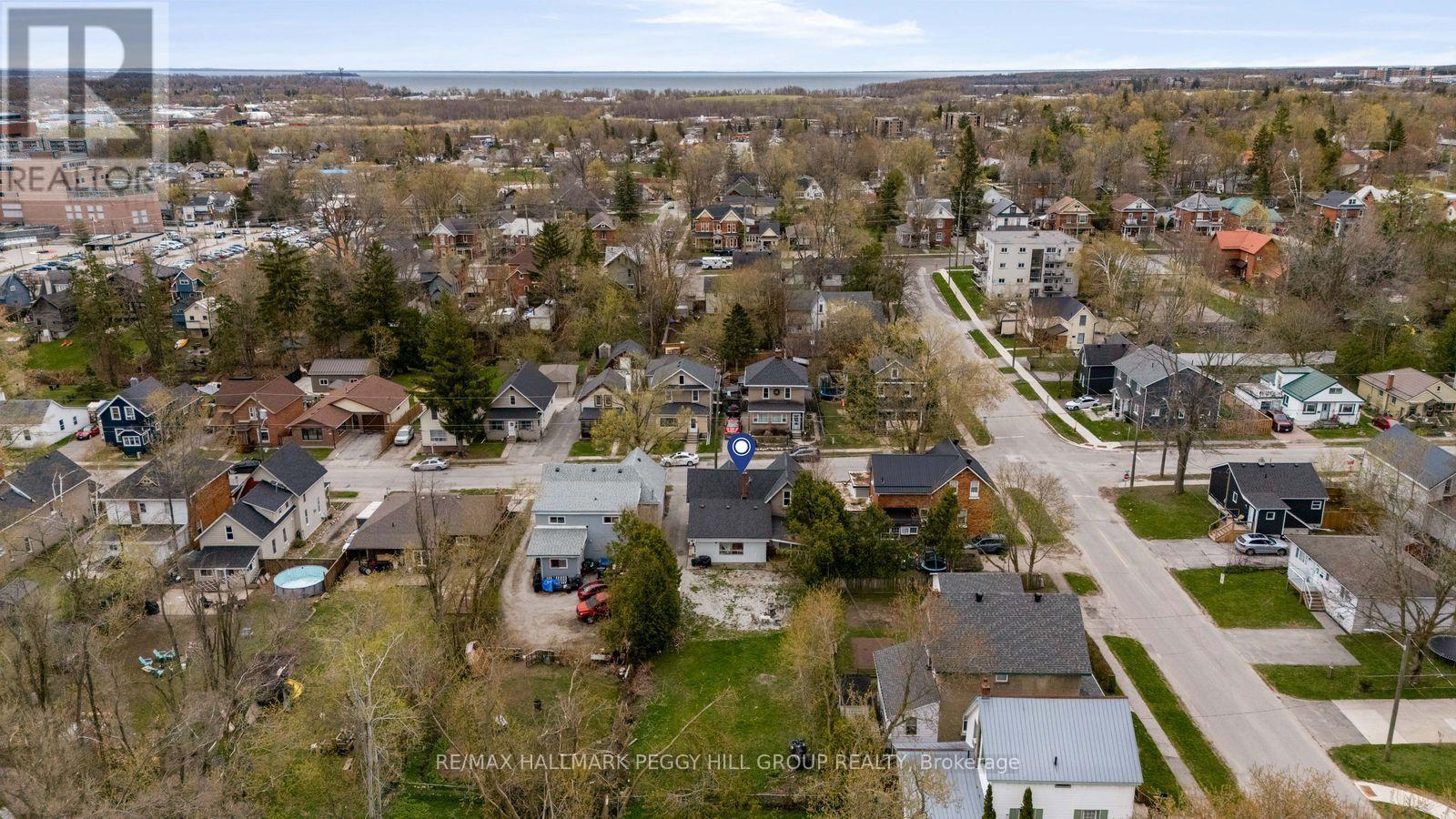 246 Mary Street, Orillia, Ontario  L3V 3E6 - Photo 13 - S13652024