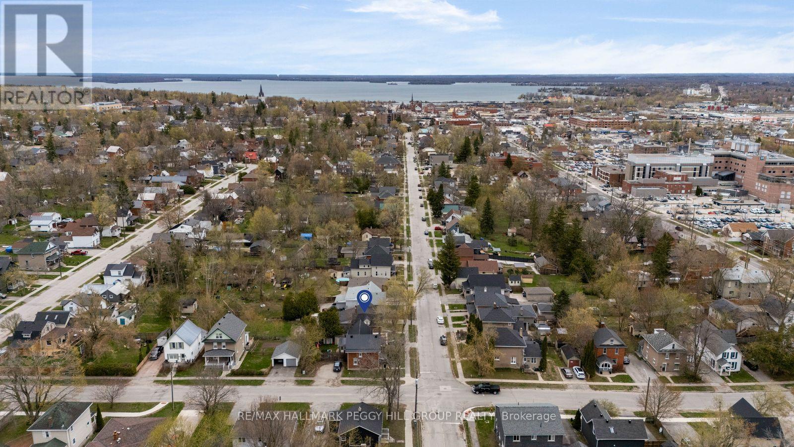 246 Mary Street, Orillia, Ontario  L3V 3E6 - Photo 14 - S13652024