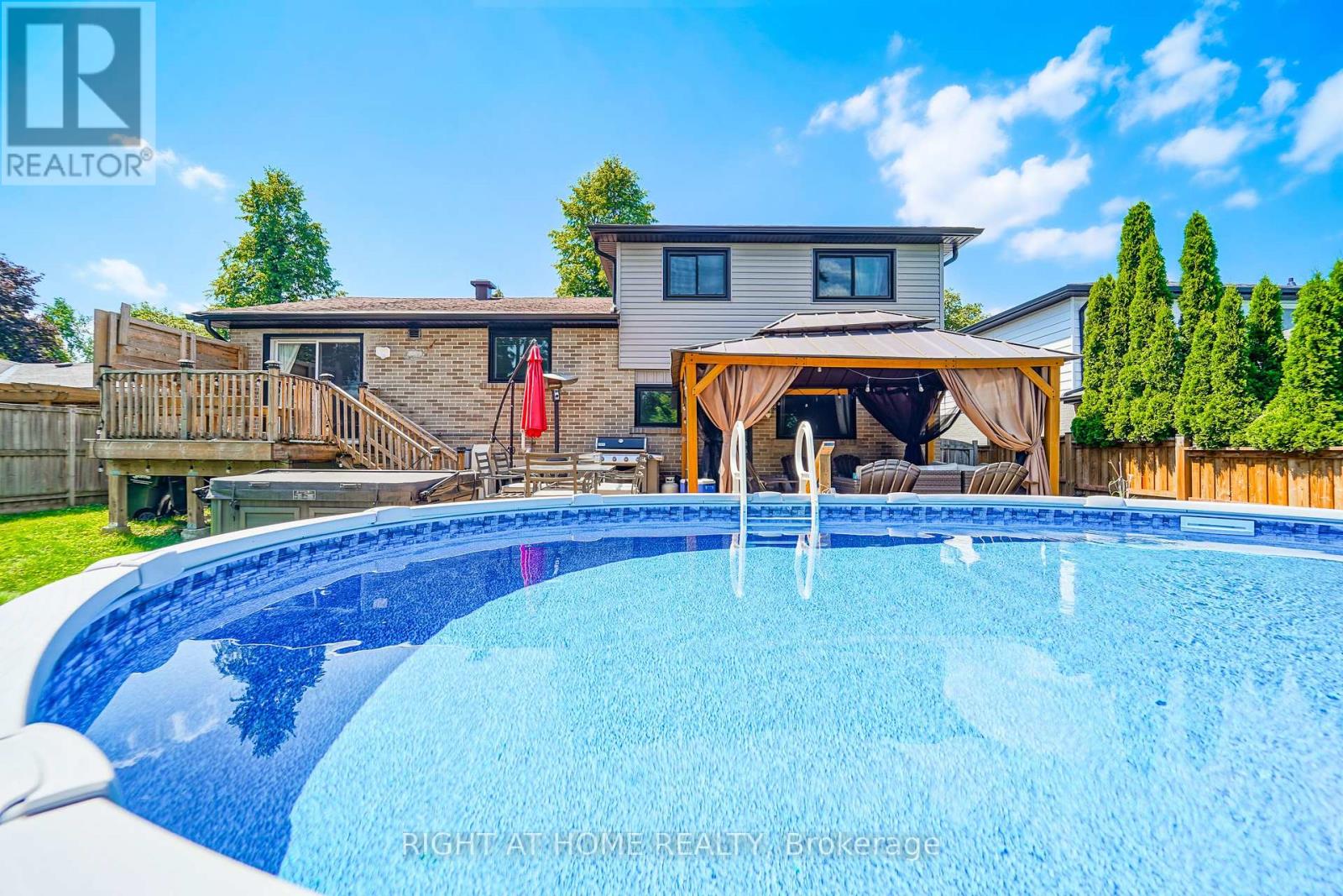 17 Clover Avenue, Barrie, Ontario  L4N 3M7 - Photo 39 - S13652054