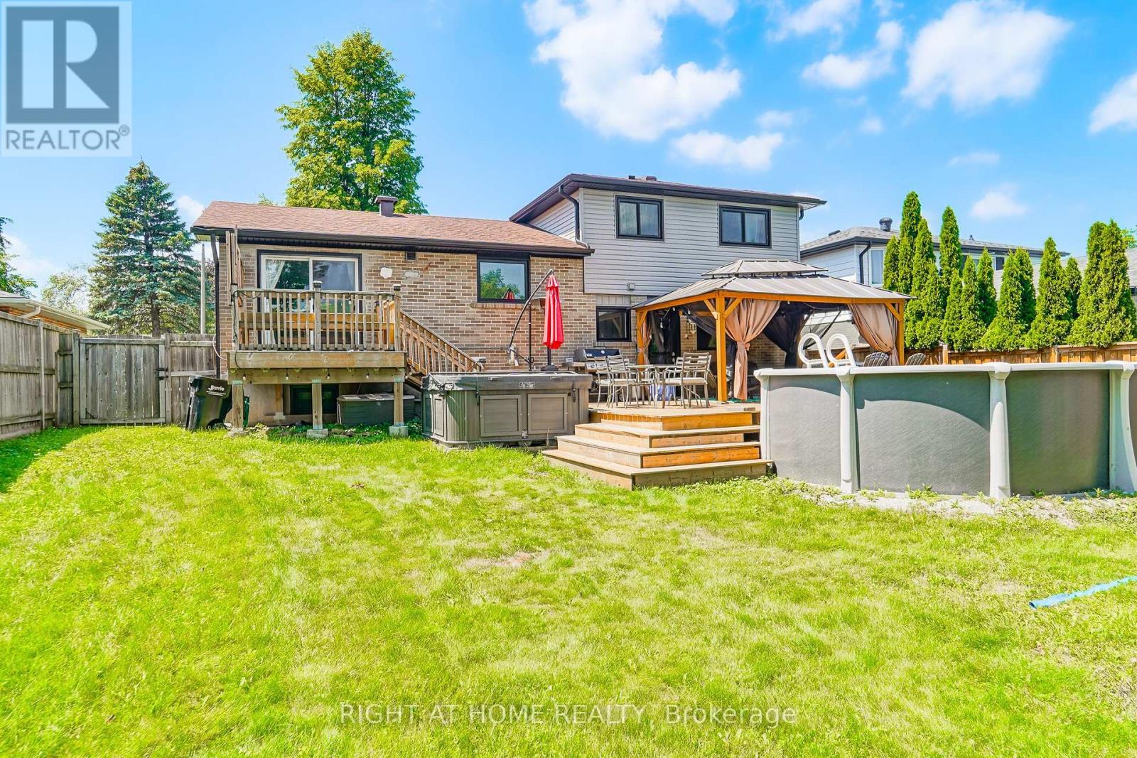 17 Clover Avenue, Barrie, Ontario  L4N 3M7 - Photo 40 - S13652054