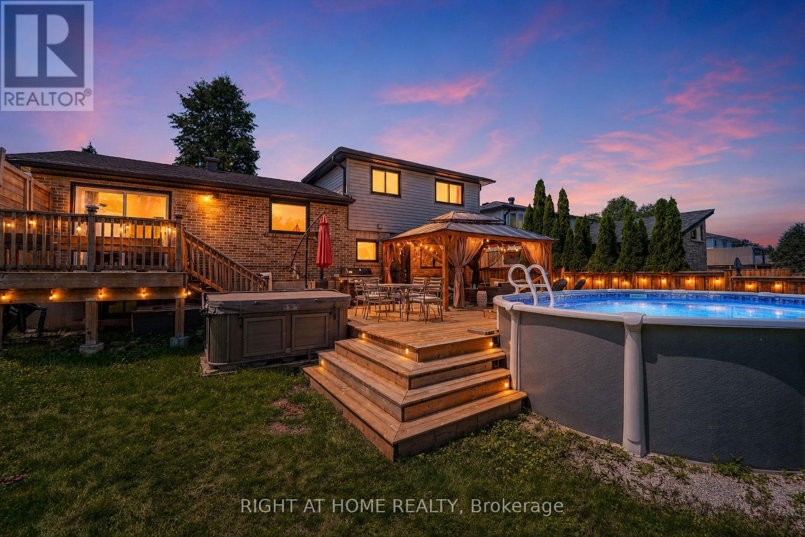 17 Clover Avenue, Barrie, Ontario  L4N 3M7 - Photo 41 - S13652054