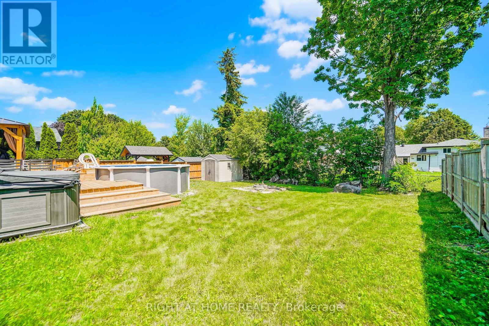17 Clover Avenue, Barrie, Ontario  L4N 3M7 - Photo 43 - S13652054