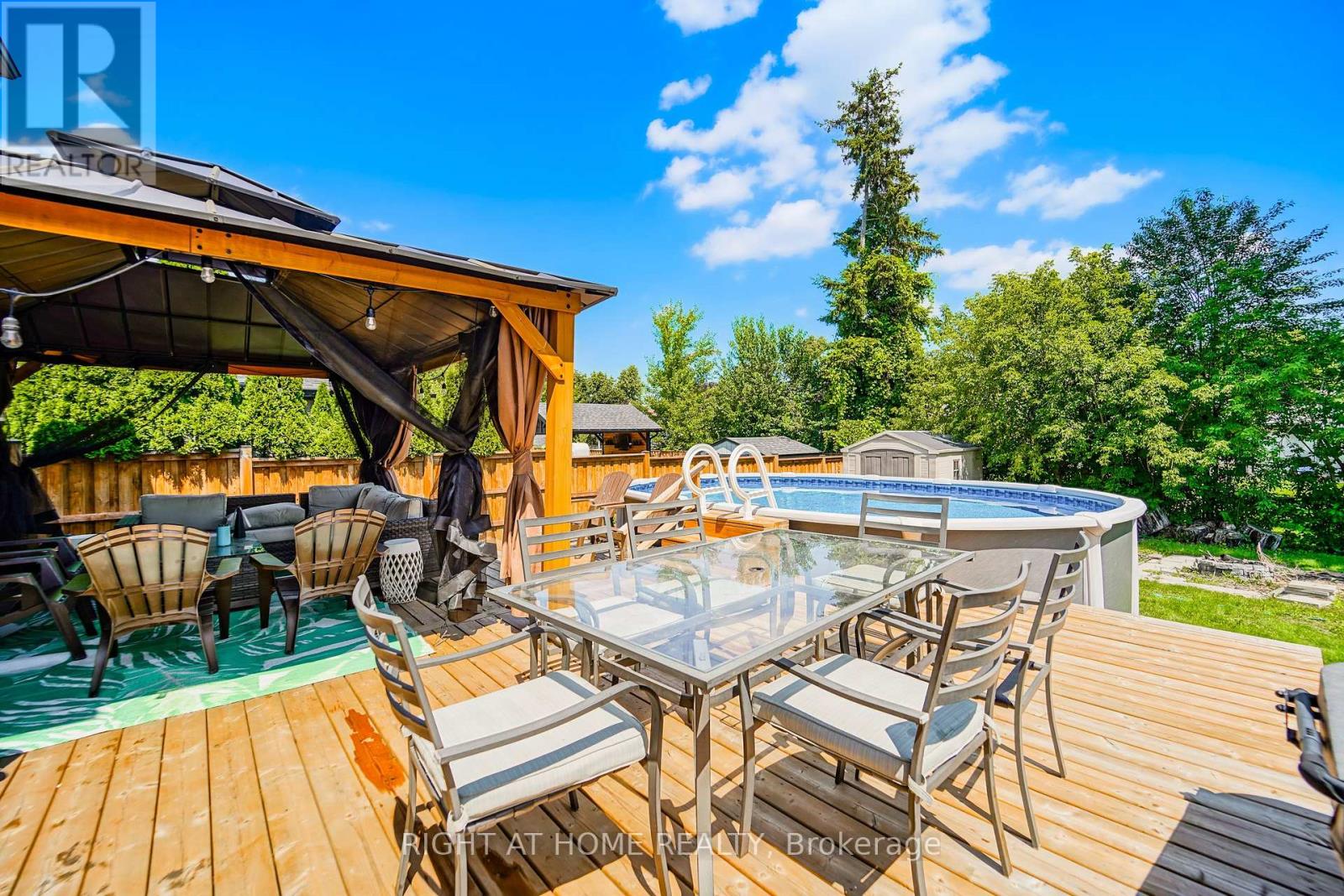 17 Clover Avenue, Barrie, Ontario  L4N 3M7 - Photo 44 - S13652054