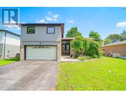 17 CLOVER AVENUE, Barrie, Ontario