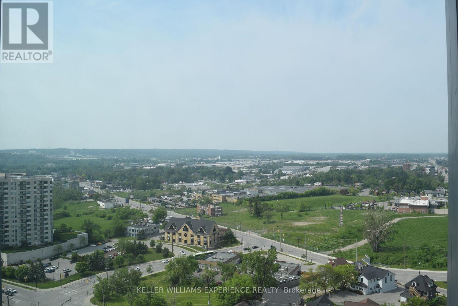 1901 - 39 Mary Street, Barrie (City Centre), Ontario  L4N 1S9 - Photo 22 - S13652090