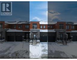 153 GATELAND DRIVE, Barrie, Ontario
