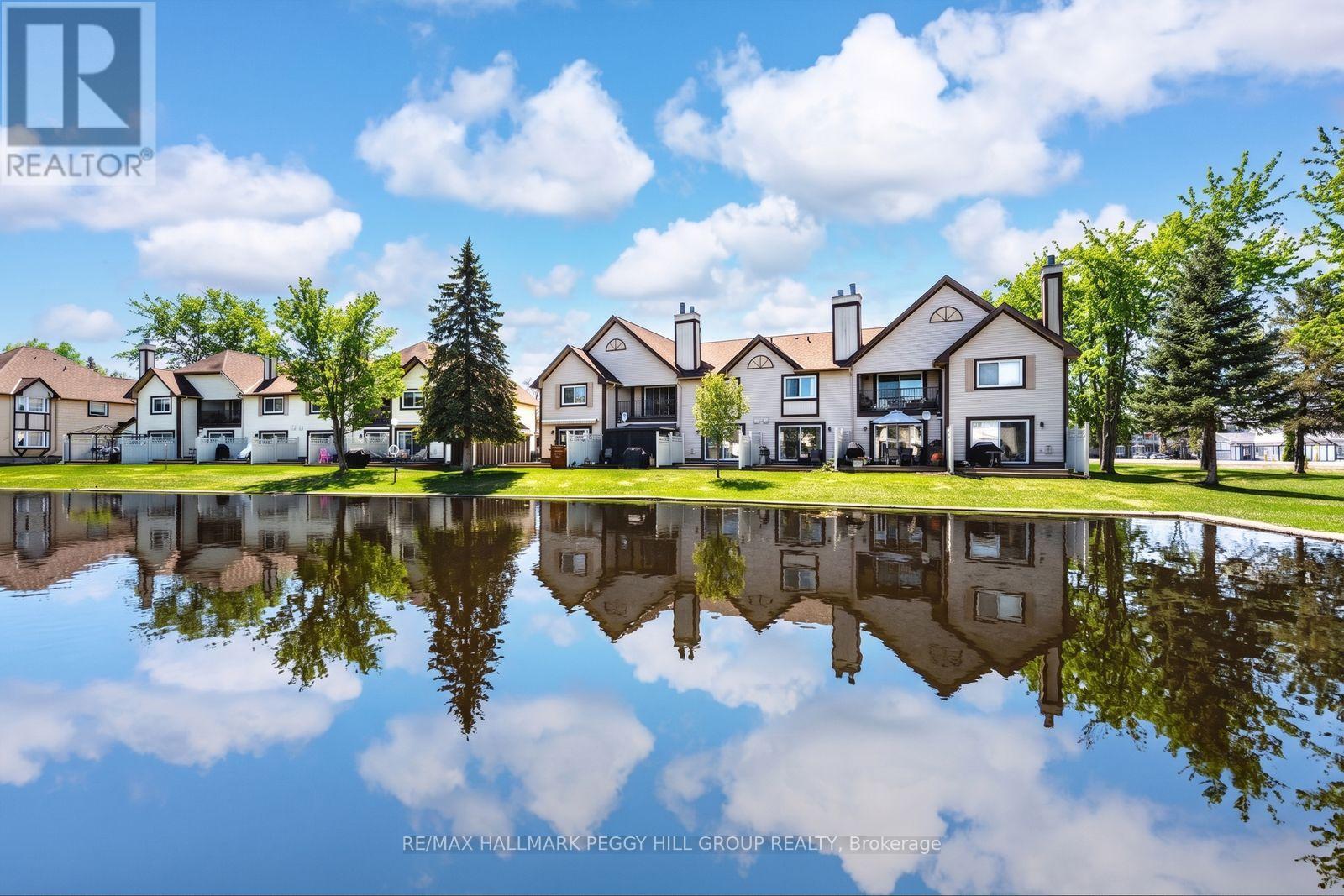 4 - 11 LAGUNA PARKWAY, Ramara, Ontario