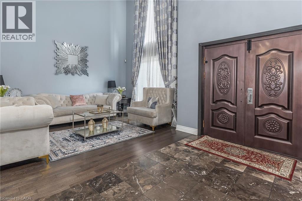 147 Federal Street, Stoney Creek, Ontario  L8E 0H3 - Photo 3 - 40844603