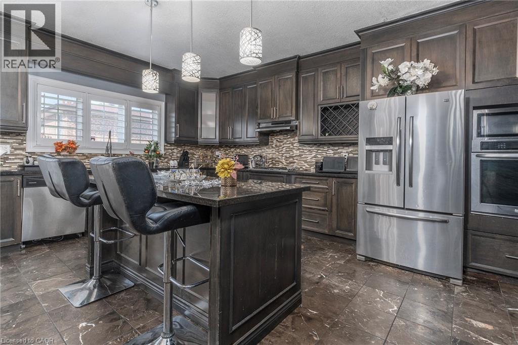 147 Federal Street, Stoney Creek, Ontario  L8E 0H3 - Photo 6 - 40844603