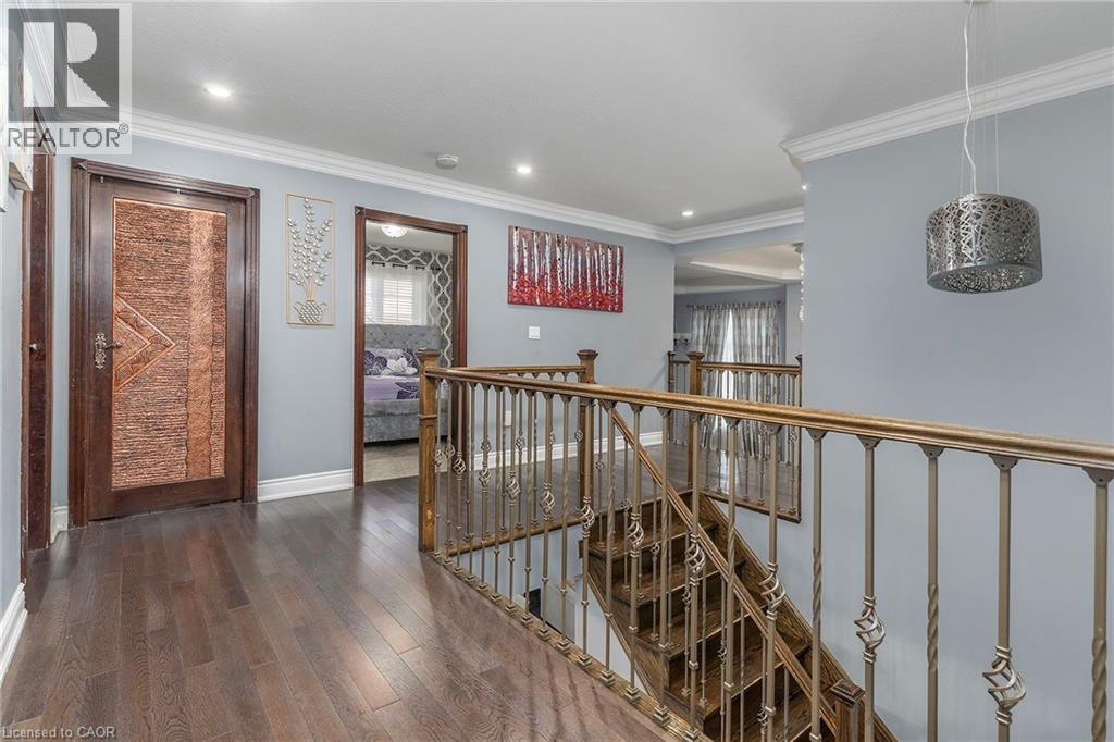 147 Federal Street, Stoney Creek, Ontario  L8E 0H3 - Photo 12 - 40844603