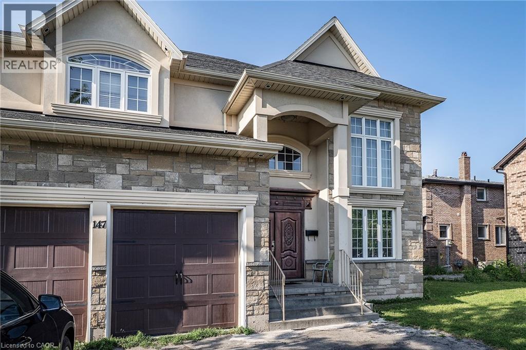 147 Federal Street, Stoney Creek, Ontario  L8E 0H3 - Photo 2 - 40844603