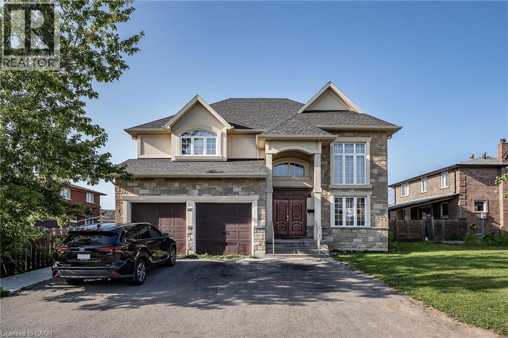 147 Federal Street, Stoney Creek, Ontario  L8E 0H3 - Photo 27 - 40844603