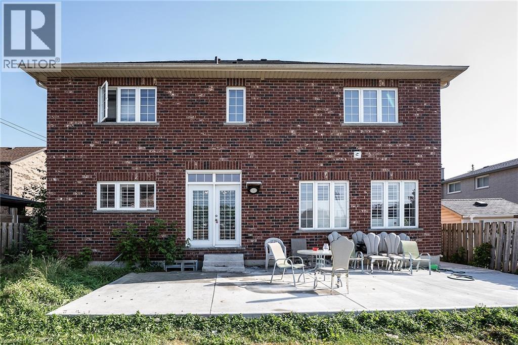 147 Federal Street, Stoney Creek, Ontario  L8E 0H3 - Photo 26 - 40844603