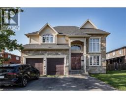147 FEDERAL Street, Stoney Creek, Ontario