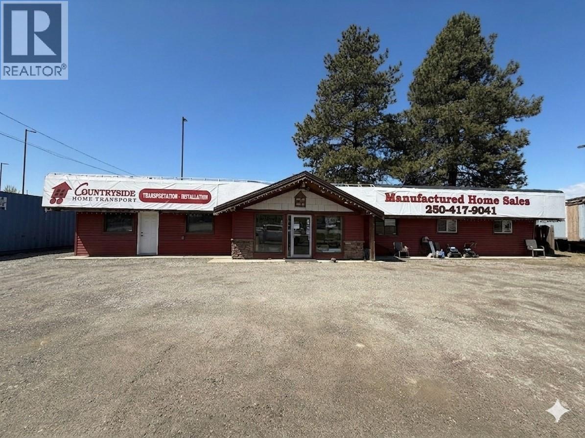 2425 CRANBROOK  N Street, Cranbrook, British Columbia