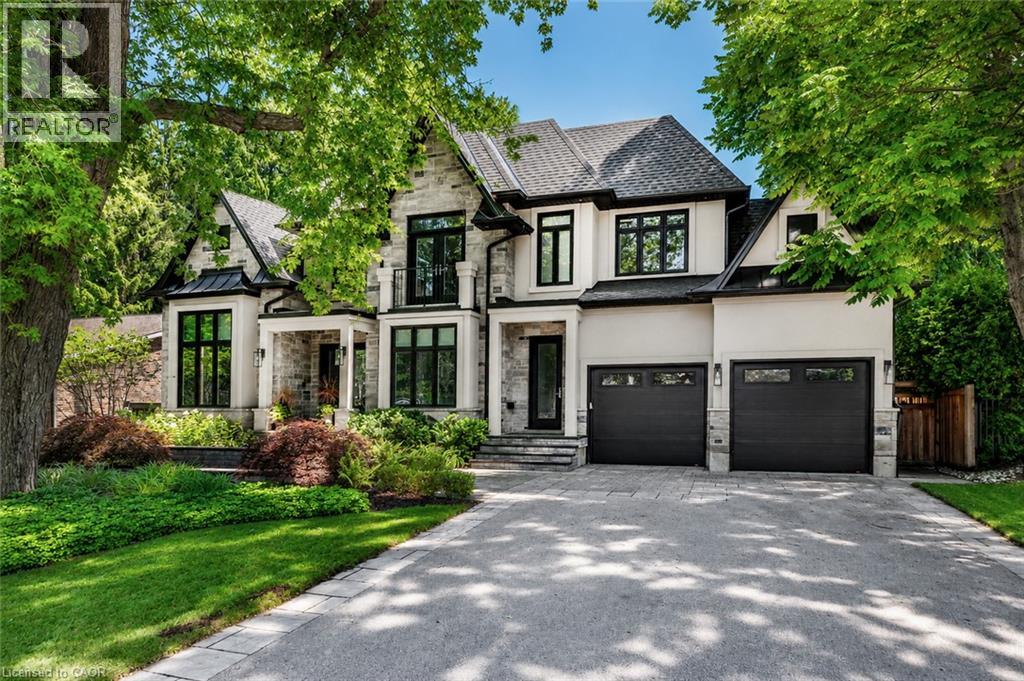 71 LLOYMINN Avenue, Ancaster, Ontario