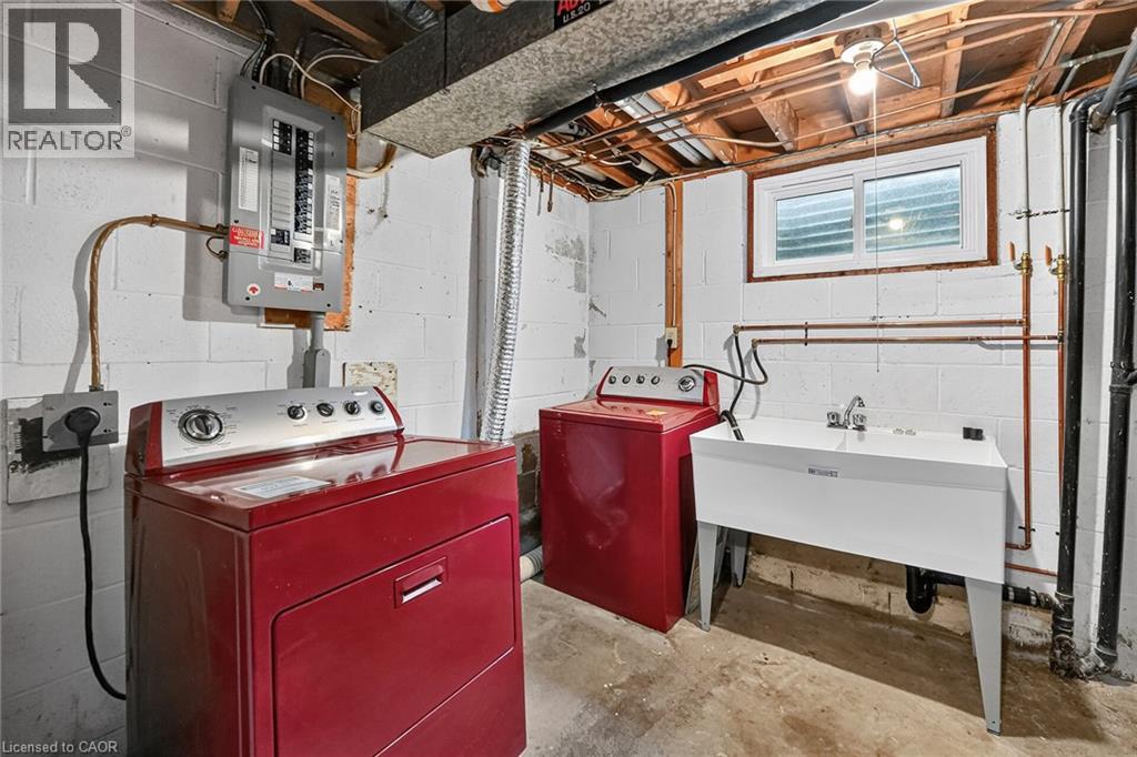 125 Bonaventure Drive Unit# 50, Hamilton, Ontario L9C 5Y9 - Photo 22 - 40852154