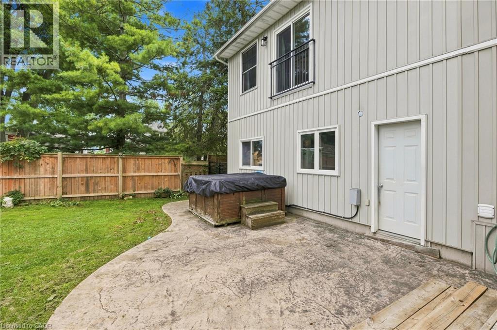 35 William Street N, Plattsville, Ontario  N0J 1S0 - Photo 26 - 40853655