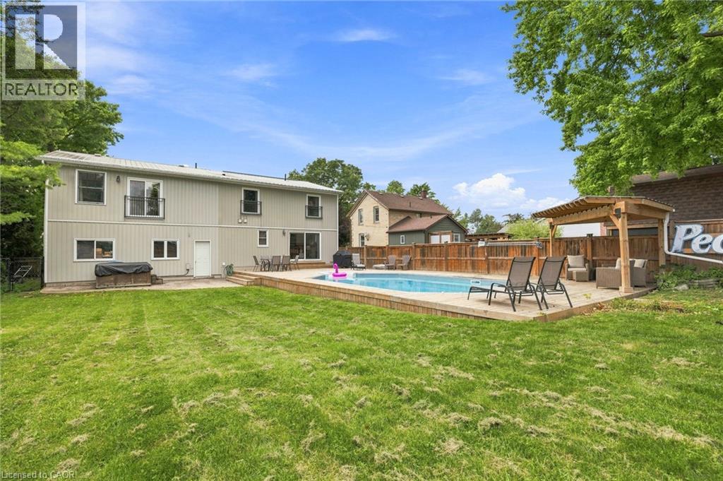 35 William Street N, Plattsville, Ontario  N0J 1S0 - Photo 27 - 40853655