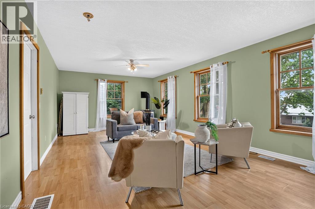 35 William Street N, Plattsville, Ontario  N0J 1S0 - Photo 12 - 40853655