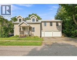 35 WILLIAM Street N, Plattsville, Ontario