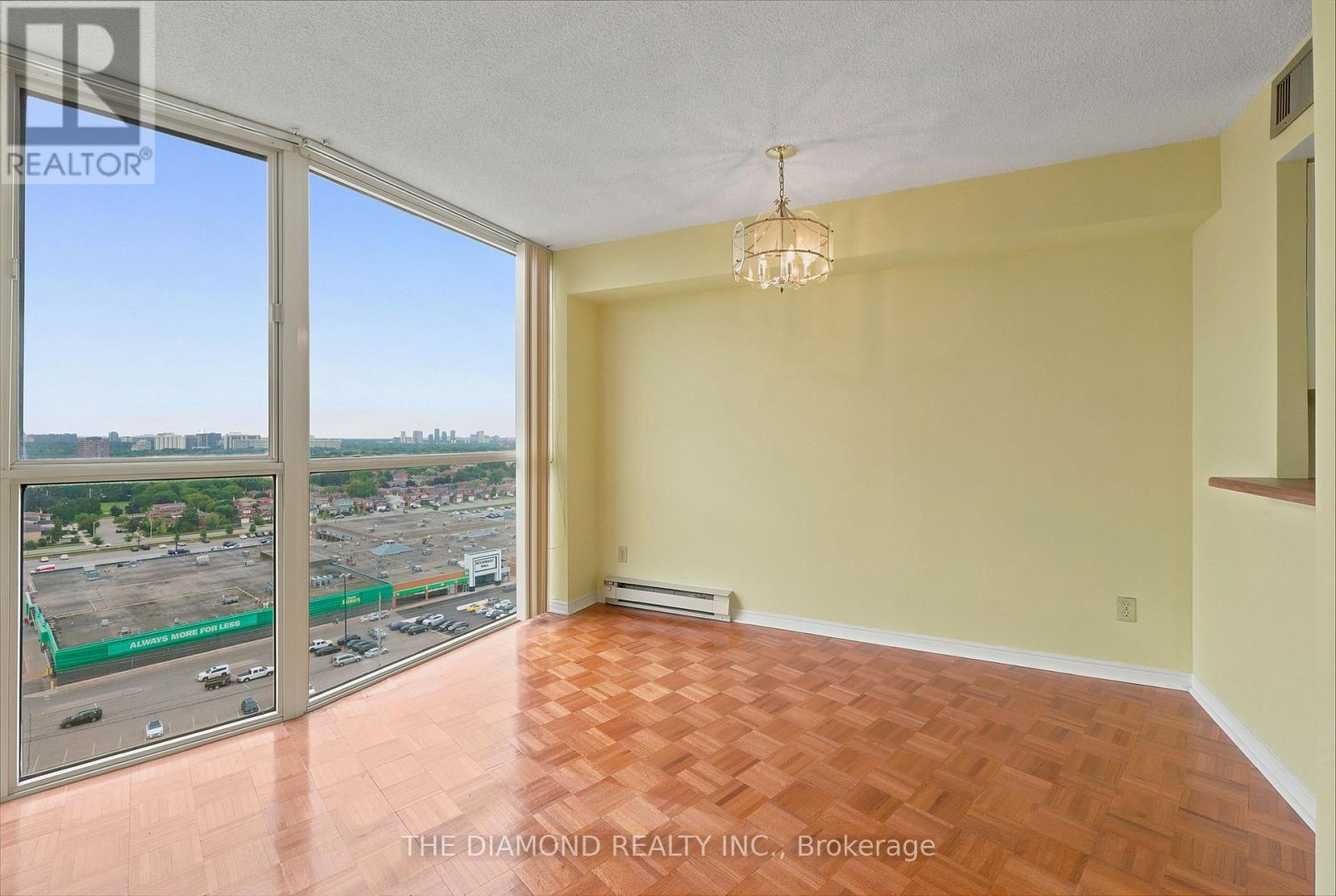 1805 - 1360 Rathburn Road E, Mississauga, Ontario  L4W 4H4 - Photo 11 - W13651956