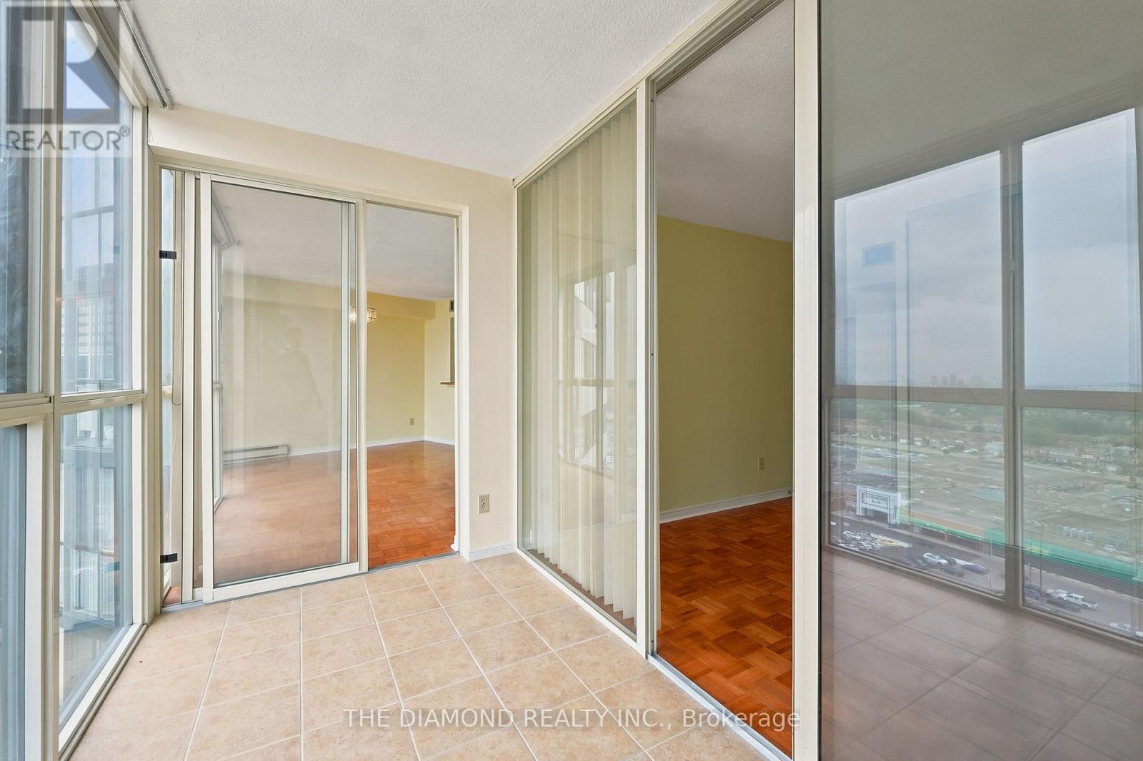 1805 - 1360 Rathburn Road E, Mississauga, Ontario  L4W 4H4 - Photo 18 - W13651956