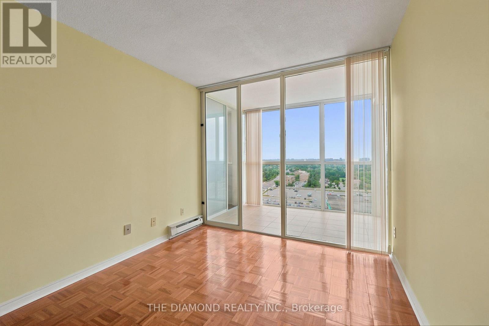 1805 - 1360 Rathburn Road E, Mississauga, Ontario  L4W 4H4 - Photo 21 - W13651956